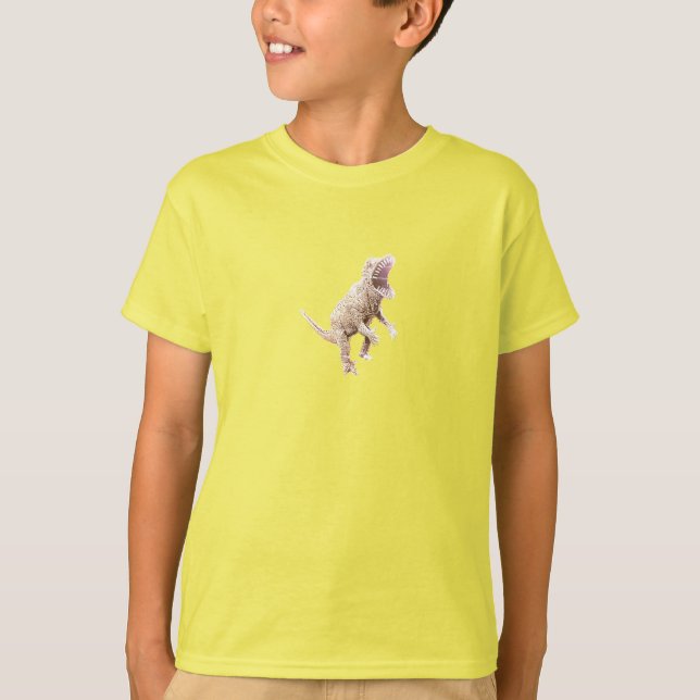 T-Shirt Boys (Frente)