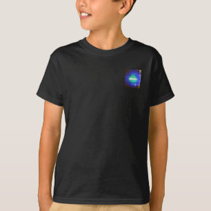 T-Shirt BOYS FIBROMYALGIA DESIGN