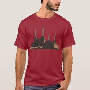 T-SHIRT BPS DE G75