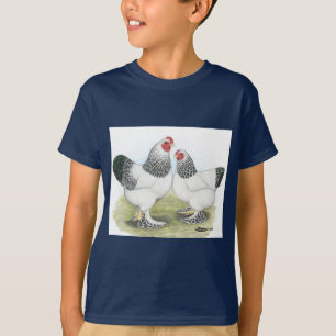 T-shirt Brahma: Luz2