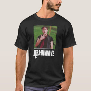 T-shirt Brainwave