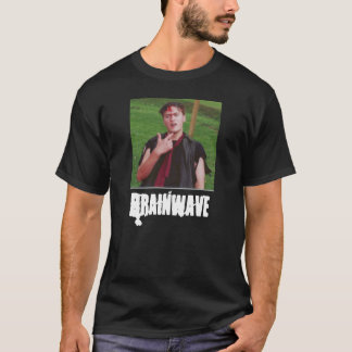 T-shirt Brainwave