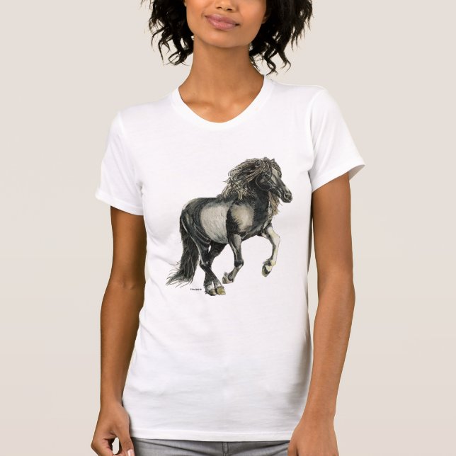 T-shirt Brana (Frente)