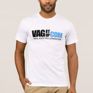 T-shirt branco