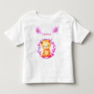 T-Shirt branco