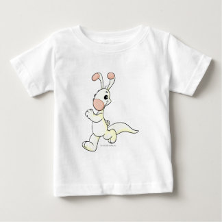 T-shirt Branco de Blumaroo