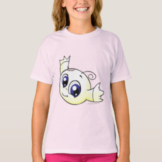 T-shirt Branco de Kiko