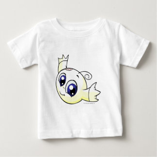 T-shirt Branco de Kiko
