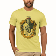 Brasão da Hufflepuff