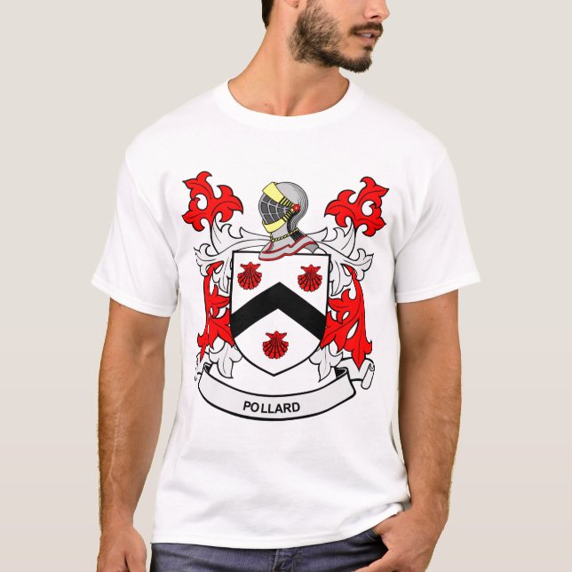 T-shirt Brasão do DESCORNADO (Frente)