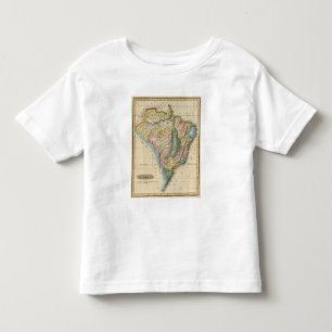 T-shirt Brasil