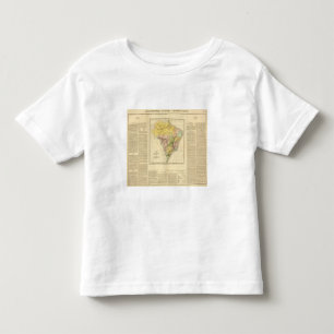 T-shirt Brasil 3