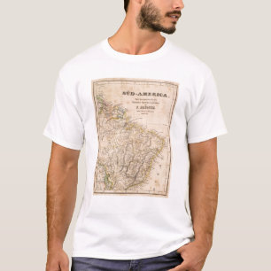 T-shirt Brasil 4