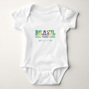 T-shirt BRASIL desde 1822