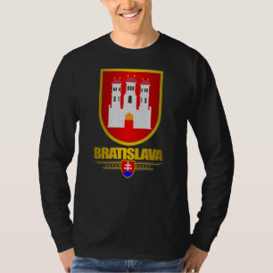 T-shirt Bratislava