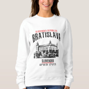 T-shirt Bratislava