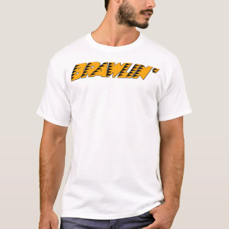 T-shirt Brawlin