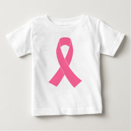 T-shirt breast-cancer-ribbon