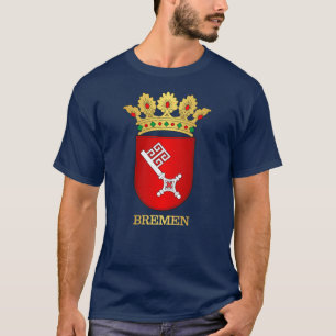 T-shirt Bremen COA