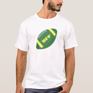 T-shirt Brett Favre para sempre