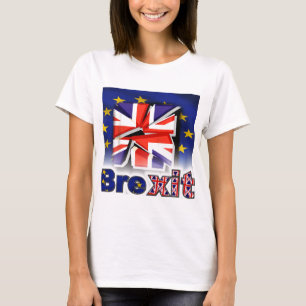 T-shirt brexit