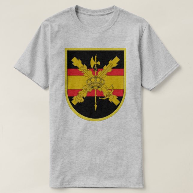 T-SHIRT BRILEG (Frente do Design)