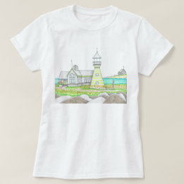 T-Shirt Brilhante