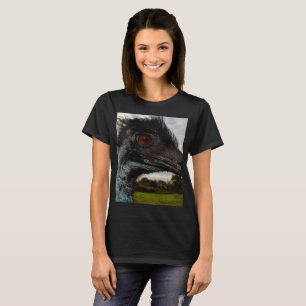 T-shirt "Brilhante nos olhos: um olhar curioso da Uem"