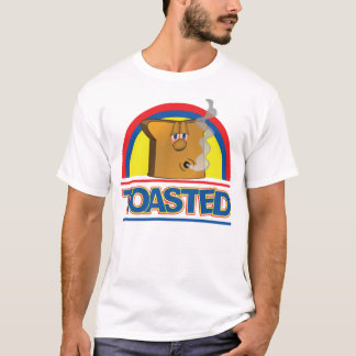 T-shirt Brindado