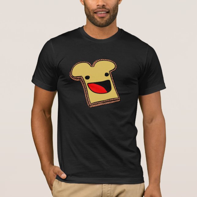 T-shirt Brinde (Frente)