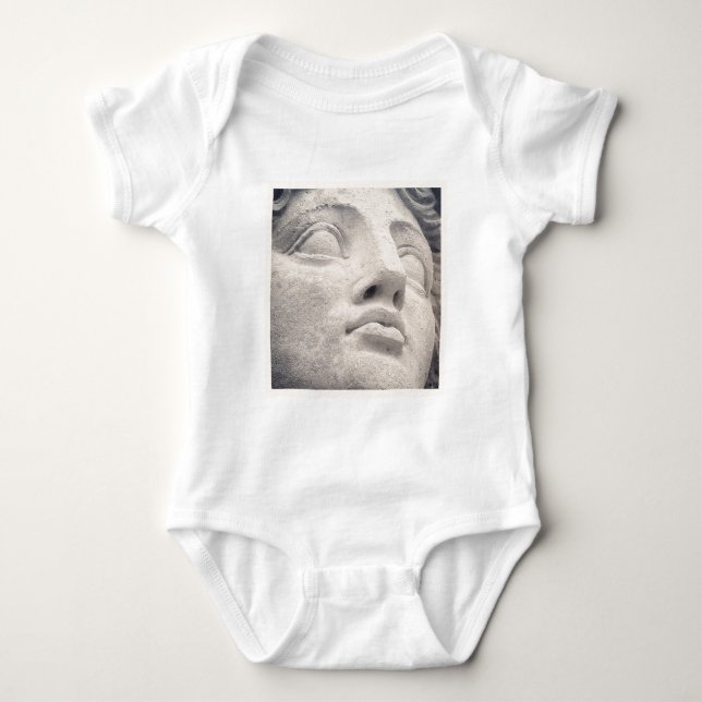 T-shirt Britânia governa o (Frente)