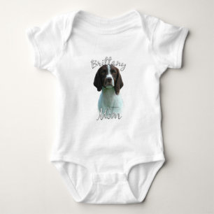 T-shirt Brittany Mãe 2