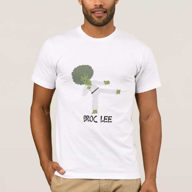 T-shirt Broc (Frente)