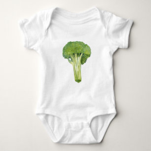T-shirt brócolos