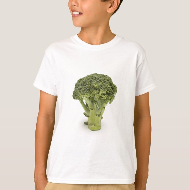 T-shirt Brócolos (Frente)