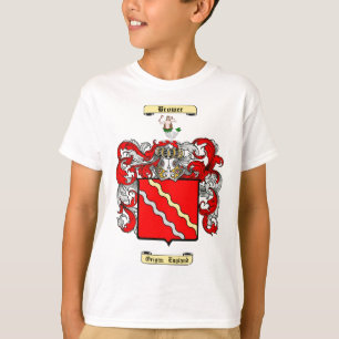 T-shirt brower