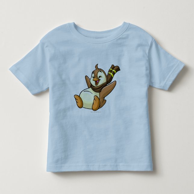 T-shirt Bruce Brown (Frente)