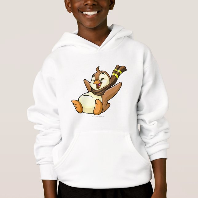 T-shirt Bruce Brown (Frente)
