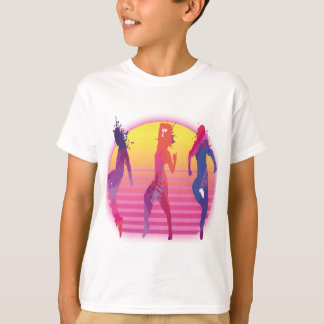t-shirt brutal de olivia rodrigo