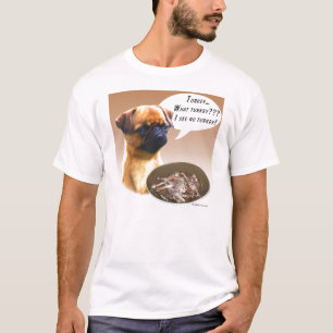 T-shirt Bruxelas Griffon Turquia