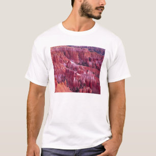 T-shirt Bryce Canyon, Utah, EUA