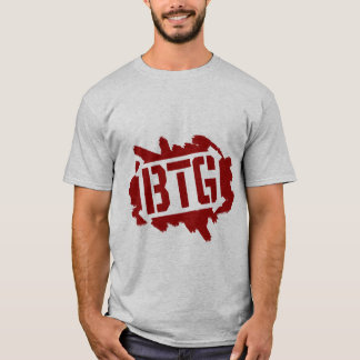 T-SHIRT BTG04
