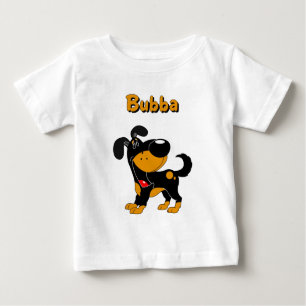 T-shirt Bubba