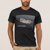 Buckeye do T-2