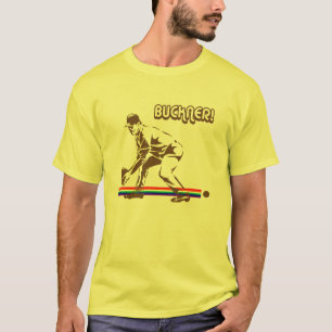 T-SHIRT BUCKNER!