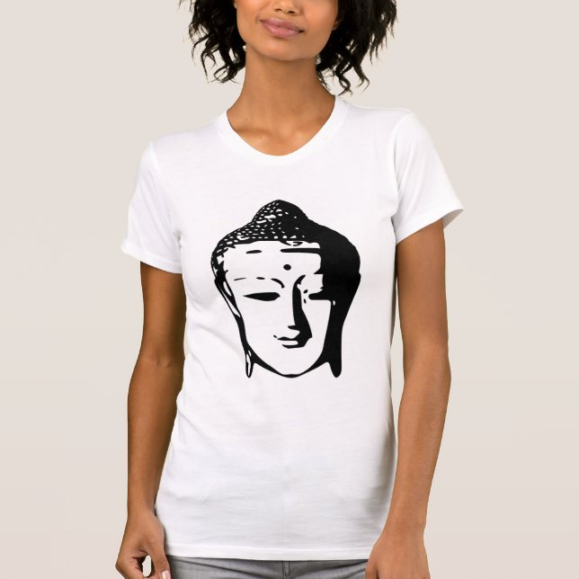 T-shirt Buddha (Frente)