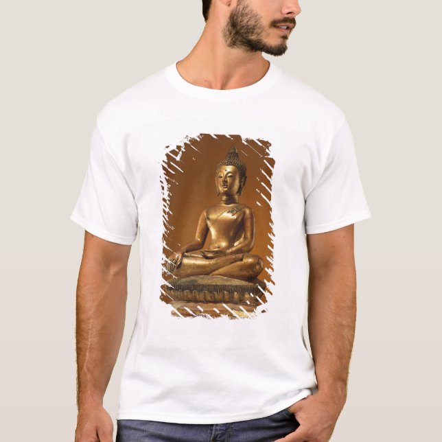 T-shirt Buddha (Frente)