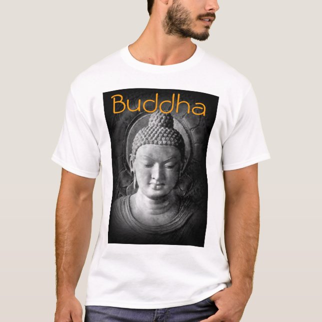 T-shirt Buddha (Frente)