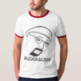 T-SHIRT BUDDHA, BUDDHA309