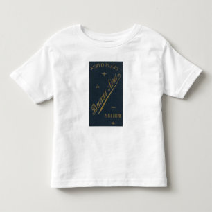 T-shirt Buenos Aires Argentina